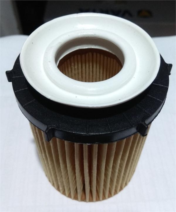 Lọc dầu động cơ A2701800009 MERCEDES-BENZ A, B, C, E, GLA, GLC 2013-